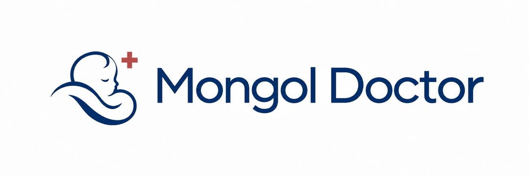 Mongol Doctor